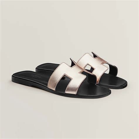 hermes oran sandal canada